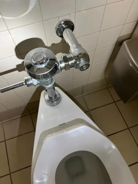 Fixture installation and repair for Hydro Jetting in Bealeton